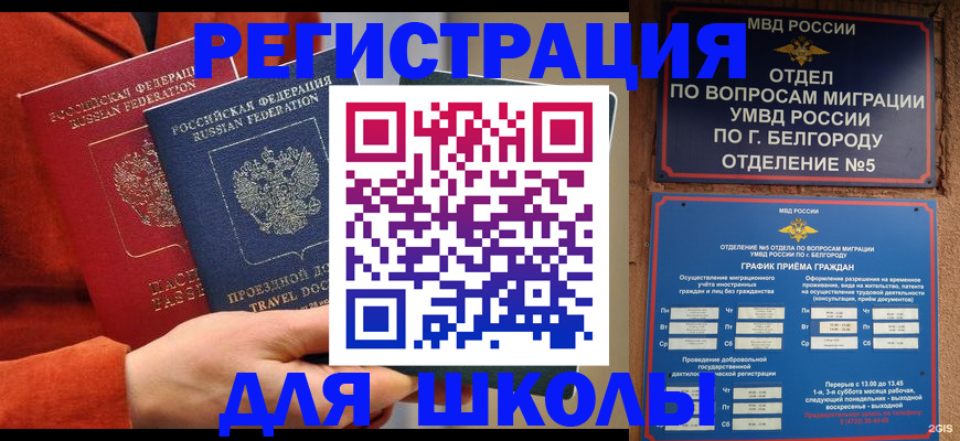 прописка в Северске